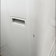 洗濯機✰2023年製✰無料で差し上げますの画像