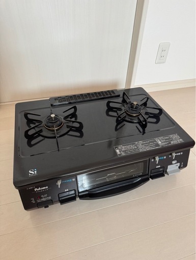 ガステーブル