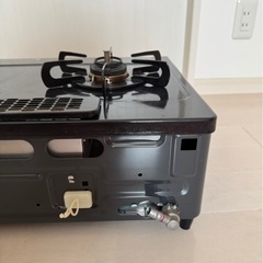 ガステーブルの画像