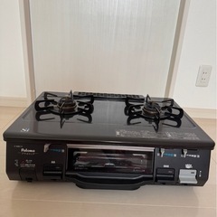 ガステーブルの画像