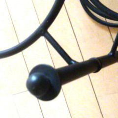 折りたたみ式 スタンド ４段の画像