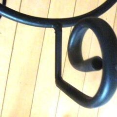 折りたたみ式 スタンド ４段の画像