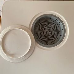 食洗機　THANKO Plus ラクアmini ホワイト白の画像