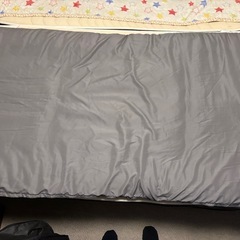 敷布団２枚の画像