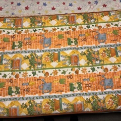 敷布団２枚の画像