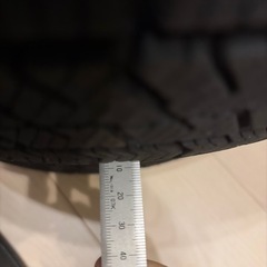 超美品　コペン　スタッドレス　ホイール 4本セット　ブリザックVRX2 2023年式の画像