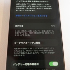 iPhone13miniの画像