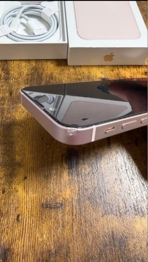 iPhone13mini