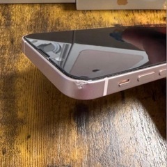 iPhone13miniの画像