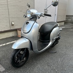 ホンダ ジョルノAF70　の画像