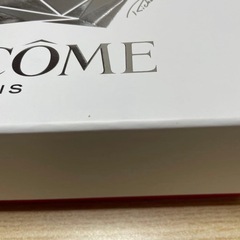 ランコム　空箱　の画像
