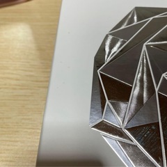 ランコム　空箱　の画像