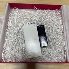 ランコム　空箱　の画像