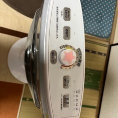 ツインヒート2000円2019年購入の画像