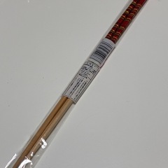 🥢🐒　菜箸  さいばしの画像