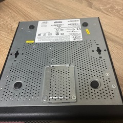Cisco ASA5506 セキュリティアプライアンスの画像