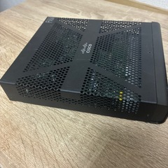 Cisco ASA5506 セキュリティアプライアンスの画像