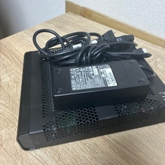 Cisco ASA5506 セキュリティアプライアンスの画像
