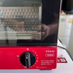 【リサイクルショップ ピカソ 小松原】🔥✨日立 オーブントースター【HTO-CT35／2019年製】✨🔥★5452★の画像