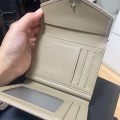 財布の画像