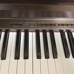 無料です。KORG 電子ピアノ の画像