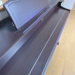 無料です。KORG 電子ピアノ の画像