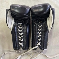 Reyes レイジェス　レイエス　ボクシンググローブ　14ozの画像