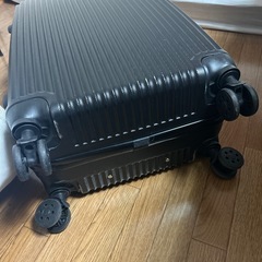 スーツケースの画像