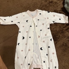 ベビー服の画像