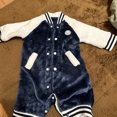ベビー服の画像