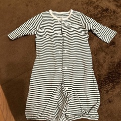 ベビー服の画像