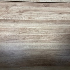 【受付終了】こたつテーブルの画像