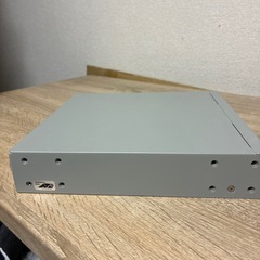 Allied Telesis AR2050Vの画像