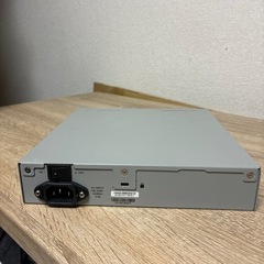 Allied Telesis AR2050Vの画像