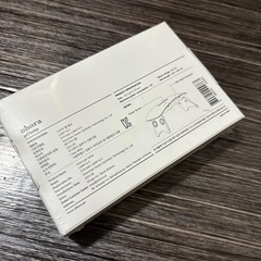 ohora gel lampの画像