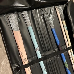 フラワーアレンジメント ワイヤー  の画像