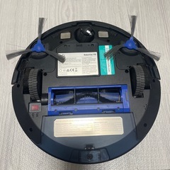 Anker eufy Robo Vac 11s ロボット掃除機の画像