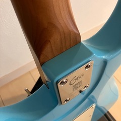 Mooer GTRS S801 中古の画像