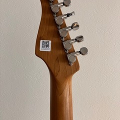 Mooer GTRS S801 中古の画像