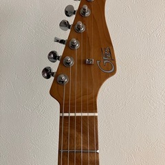 Mooer GTRS S801 中古の画像