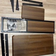 テレビ台の画像