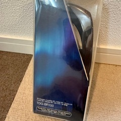 SONY 3Dグラス TDG-BR100 セットの画像