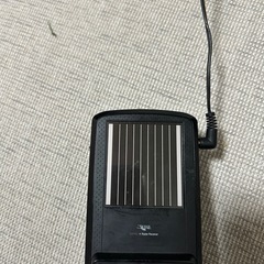 コムテック　GL917レーダーの画像