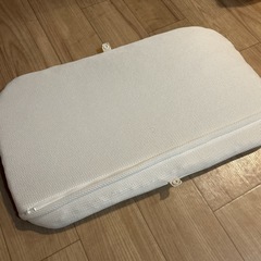 抱っこ布団の画像