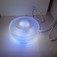 電磁波、ジオパティックストレス、ウイルス、カビ、浮遊霊、ネガティブなエネルギーは全て除去！空間ヒーリング装置『ソマヴェディック．ハーモニー』の画像