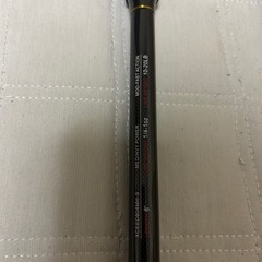 GOTURE Xceed スピニングロッド Xceed-804MH-Sの画像