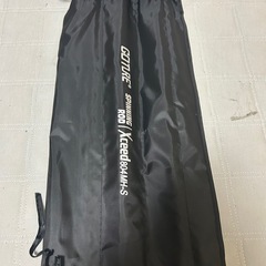 GOTURE Xceed スピニングロッド Xceed-804MH-Sの画像