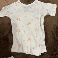 ベビードール服の画像