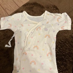 ベビードール服の画像