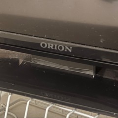 オリオン　23インチ液晶テレビGOX23-3bp(LC-018)の画像